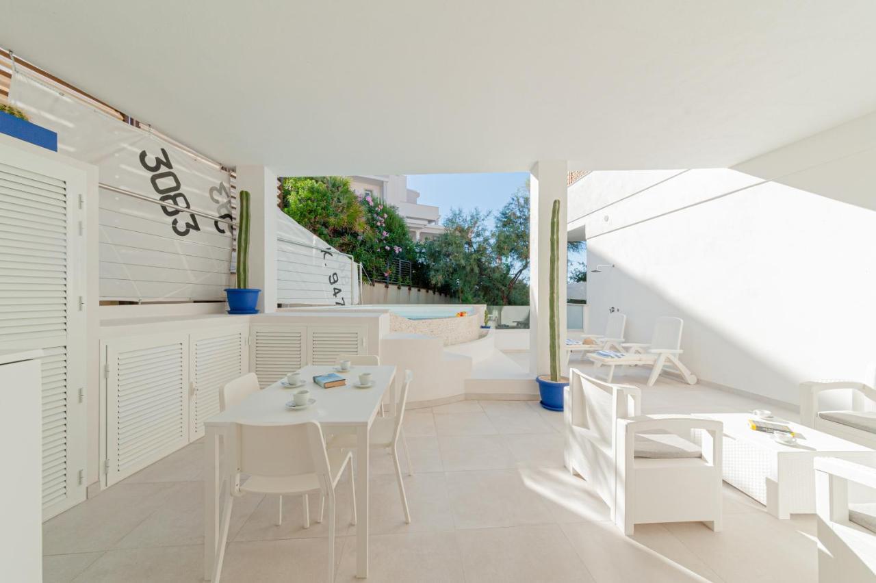 Lux B&Beach Sardvs Кастельсардо Экстерьер фото