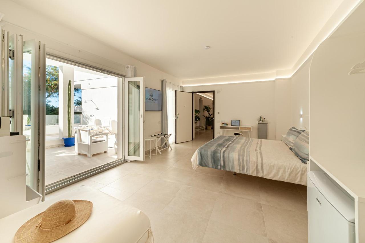 Lux B&Beach Sardvs Кастельсардо Экстерьер фото