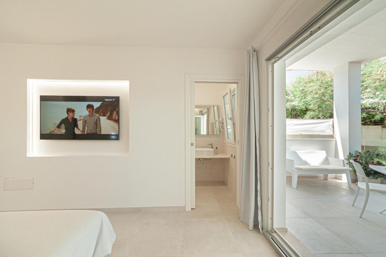 Lux B&Beach Sardvs Кастельсардо Экстерьер фото