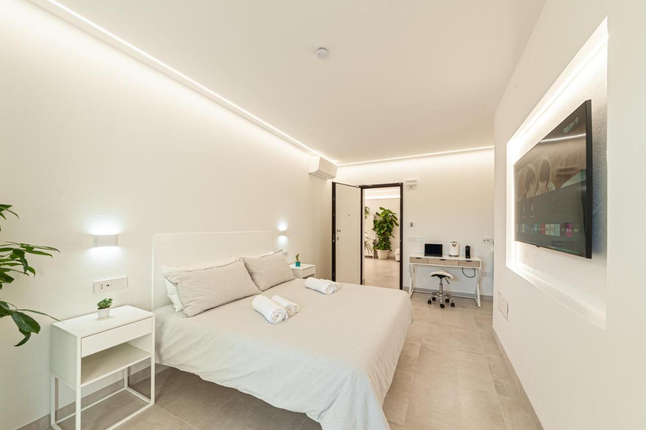 Lux B&Beach Sardvs Кастельсардо Экстерьер фото