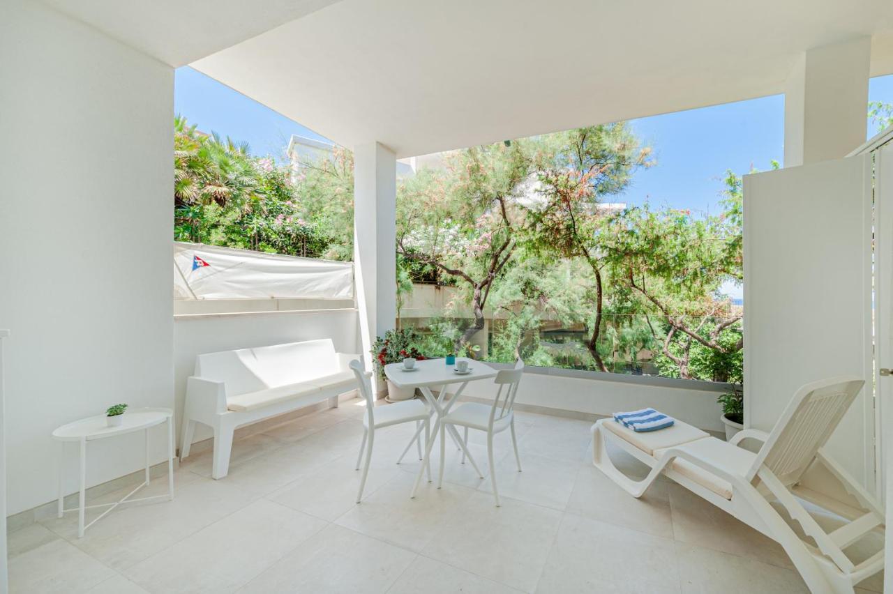 Lux B&Beach Sardvs Кастельсардо Экстерьер фото