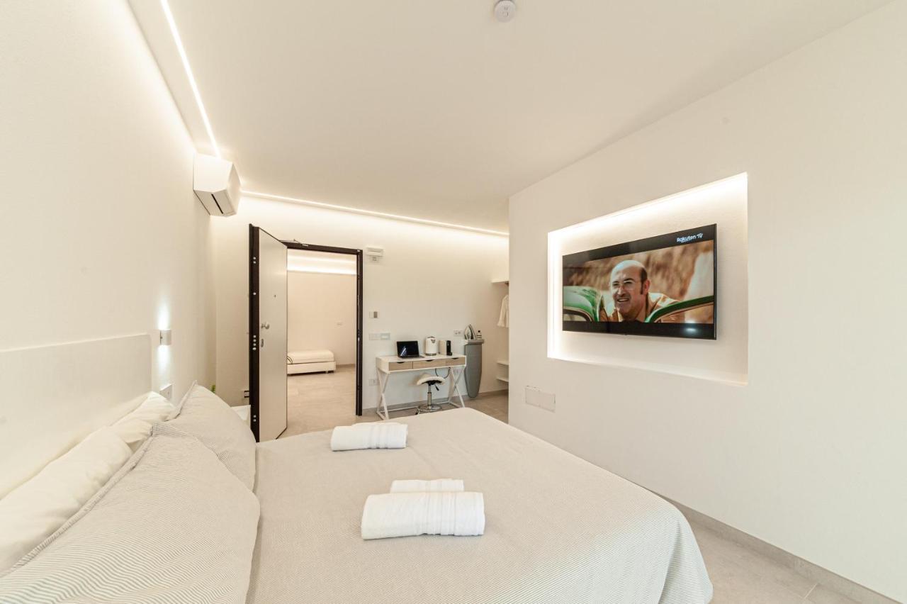 Lux B&Beach Sardvs Кастельсардо Экстерьер фото