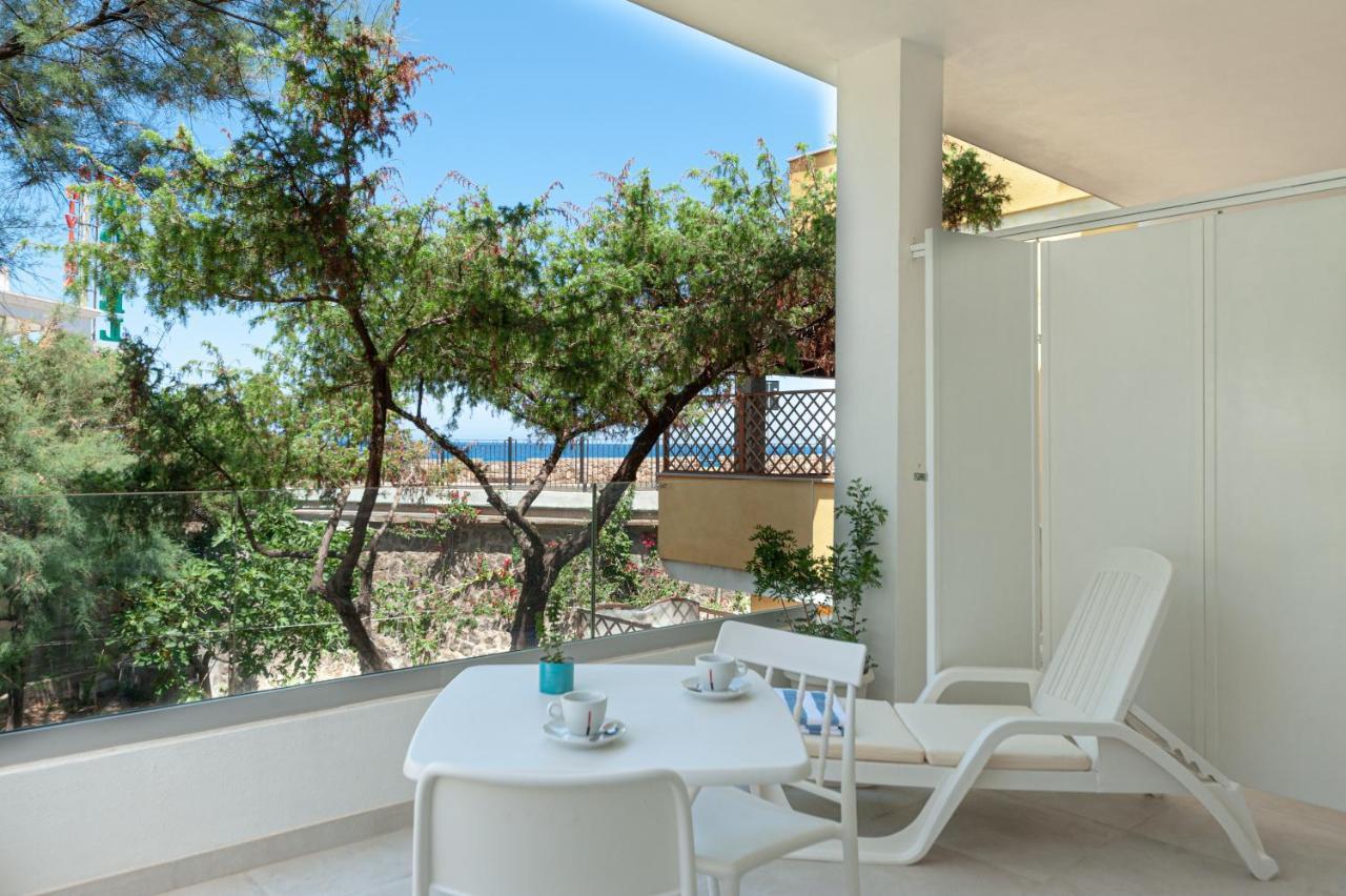 Lux B&Beach Sardvs Кастельсардо Экстерьер фото