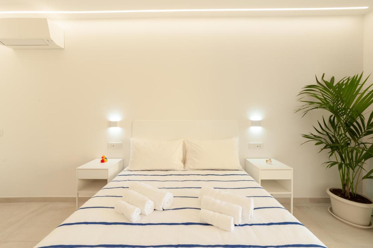 Lux B&Beach Sardvs Кастельсардо Экстерьер фото