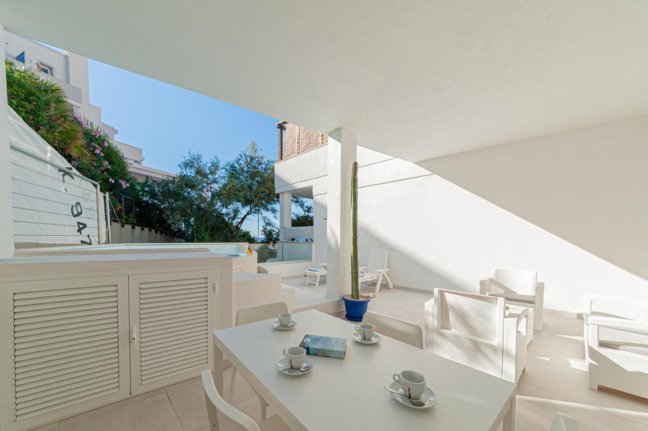 Lux B&Beach Sardvs Кастельсардо Экстерьер фото