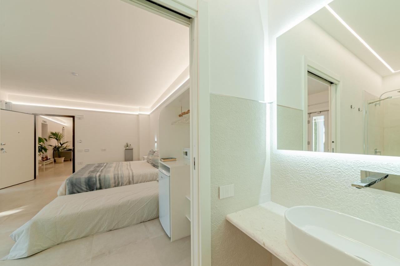 Lux B&Beach Sardvs Кастельсардо Экстерьер фото