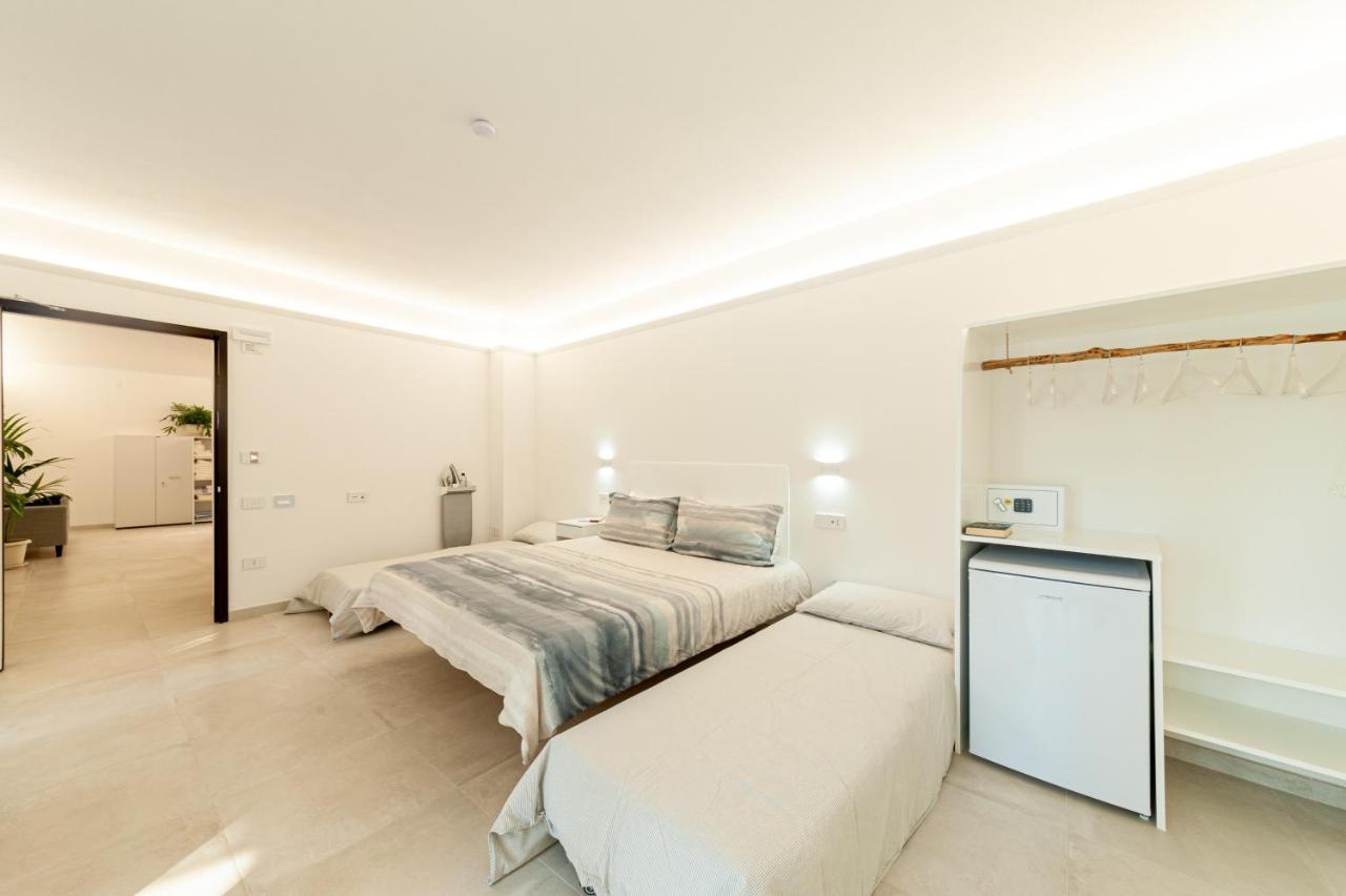 Lux B&Beach Sardvs Кастельсардо Экстерьер фото